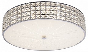 Накладной светильник Citilux Портал серый арт. CL32418G1