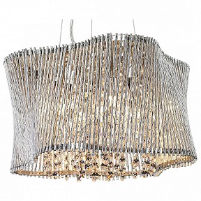 Подвесной светильник Arte Lamp Incanto хром арт. A4207SP-4CC