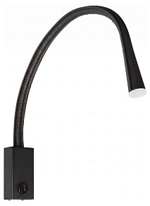Бра Loft it Arrow черный арт. 10398 Black