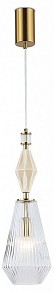 Подвесной светильник Ambrella Light LH кремовый арт. LH53181