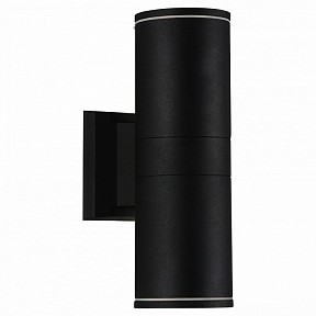 Светильник на штанге ST-Luce SL561 черный арт. SL561.401.02