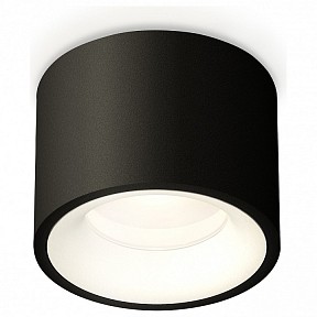 Накладной светильник Ambrella Light XS белый арт. XS7511020