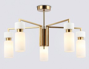 Люстра на штанге Ambrella Light LH  арт. LH56124
