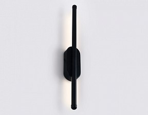 Бра Ambrella Light FL черный арт. FL5200