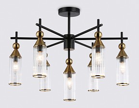 Люстра на штанге Ambrella Light LH  арт. LH55257