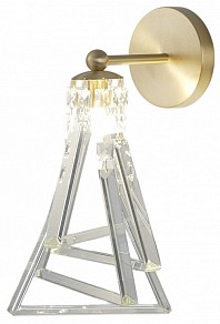 Бра Moderli Brass латунь арт. V11944-1W
