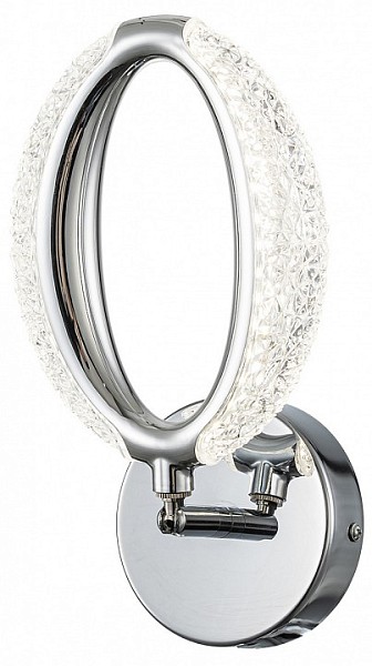Накладной светильник Escada VERBENA хром арт. 10269/1LED Chrome