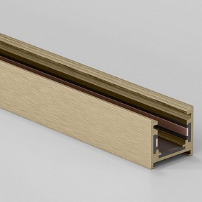 Трек Elektrostandard Line Magnetic латунь арт. a069638