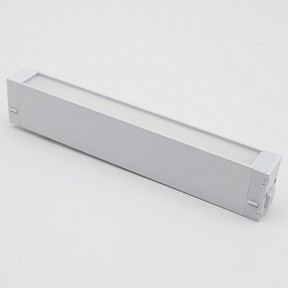 Встраиваемый светильник Aployt Magnetic track 220 белый арт. APL.0201.10.09
