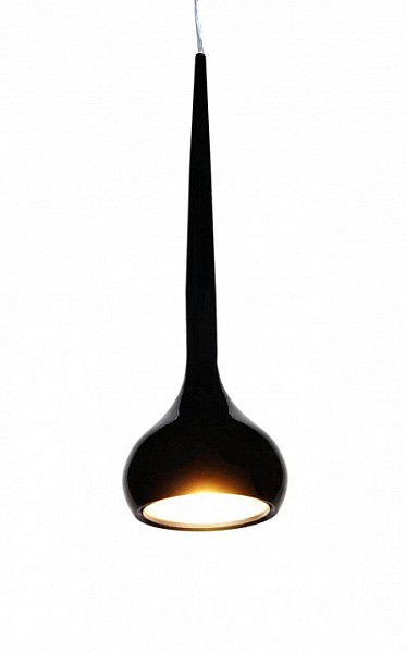 Подвесной светильник LUMINA DECO Norizza черный арт. LDP 9128 BK