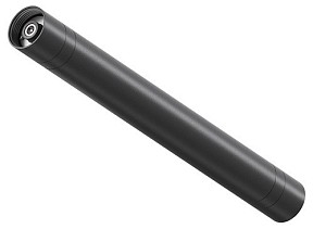 Соединитель для треков Maytoni Technical  черный арт. CA011-L300-B