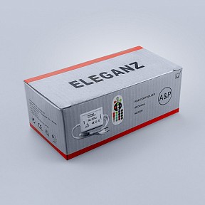 Сетевой провод Eleganz   арт. 2203