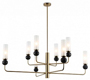 Люстра на штанге Ambrella Light LH латунь арт. LH53264
