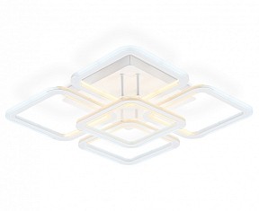 Потолочная люстра Ambrella Light FA белый арт. FA8949