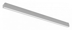 Накладной светильник iLedex Technical VISION48/22 белый арт. 4822-001-L900-36W-110DG-3000K-WH