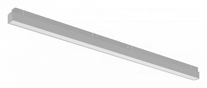 Накладной светильник iLedex Technical VISION48/22 белый арт. 4822-001-L900-36W-110DG-3000K-WH