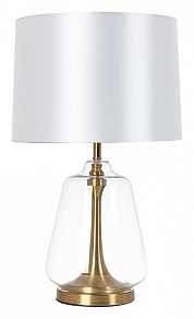 Настольная лампа декоративная Arte Lamp Pleione коричневый арт. A5045LT-1PB