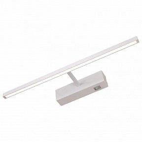 Подсветка для картин Arte Lamp 5308 белый арт. A5308AP-1WH