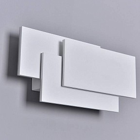 Накладной светильник DesignLed Shade белый арт. GW-6809-12-WH-NW