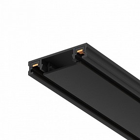 Трек Maytoni Busbar trunkings Radity черный арт. TRX084-111B