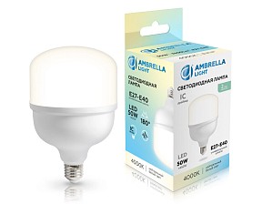 Лампа светодиодная Ambrella Light E27-E40  арт. 1205004
