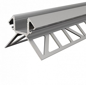 Профиль Deko-Light EV-02-12 металл арт. 975381
