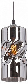 Подвесной светильник Vitaluce V4853 хром арт. V4853-9/1S
