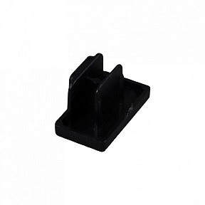 Заглушка для треков Reluce RL 06041 черный арт. RL 06041 track rail spares BK