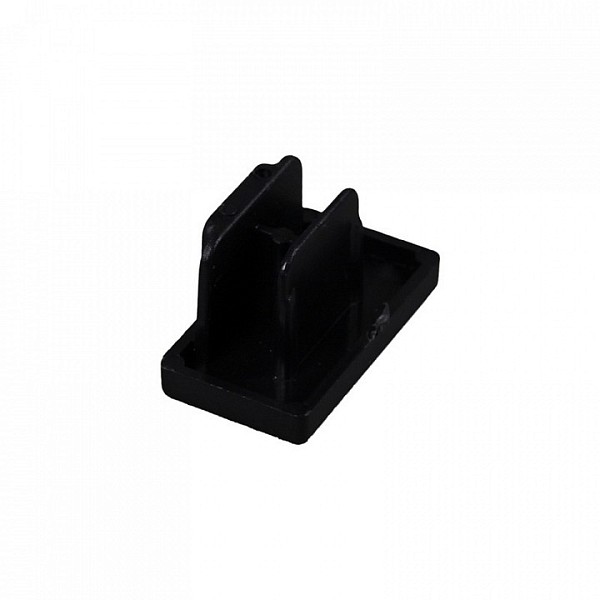 Заглушка для треков Reluce RL 06041 черный арт. RL 06041 track rail spares BK