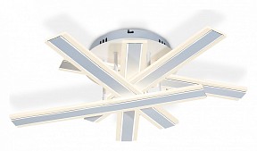 Потолочная люстра Ambrella Light FA хром арт. FA8903