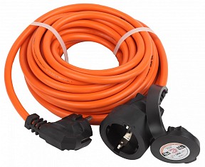 Сетевой фильтр Эра   арт. UPx-1e-3x1.5-10m