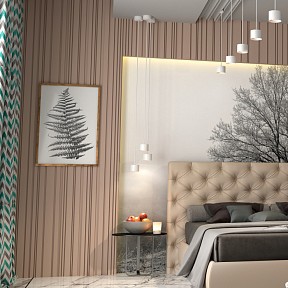 Подвесной светильник Novotech Patera белый арт. 358655