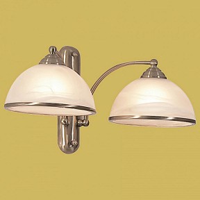 Бра Citilux Лугано бронза арт. CL403323