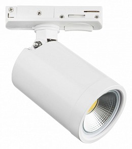 Светильник на штанге Lightstar Rullo белый арт. 212936