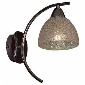 Бра Lussole Zungoli металл арт. LSF-1601-01