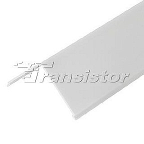 Рассеиватель Arlight SL-KANT-H30 SQUARE OPAL белый арт. 023726
