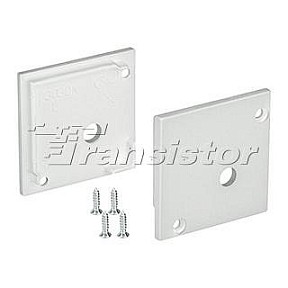 Заглушка Arlight SL-KANT-H30 SQUARE  арт. 024481