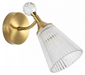 Бра Lumion CLASSI латунь арт. 8046/1W