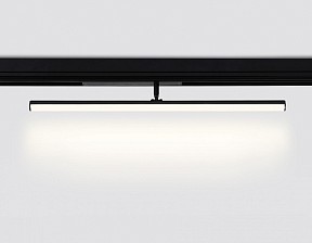 Светильник на штанге Ambrella Light GL черный арт. GL1361