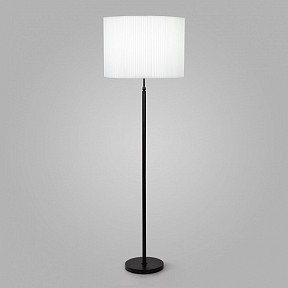 Торшер Eurosvet Notturno черный арт. 01163/1 черный