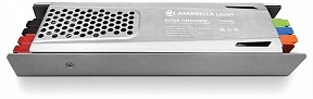 Блок питания Ambrella Light ILLUMINATION хром арт. GS8668