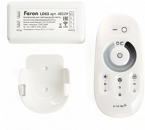 Контроллер Feron LD62  арт. 48029