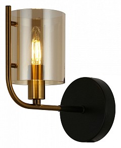 Бра Escada Elegant золото арт. 671/1A