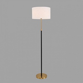 Торшер Lumion IRISA коричневый арт. 8358/1F