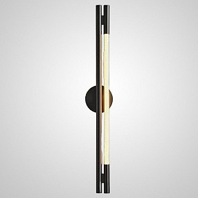 Накладной светильник Imperiumloft Glorify_Optic_Cord_01 черный арт. 241251-23