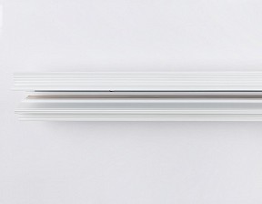 Трек Ambrella Light TRACK SYSTEM белый арт. GL3338-9.5