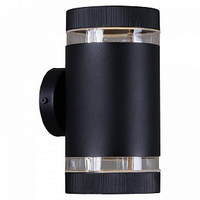 Светильник на штанге Reluce 86226 черный арт. 86226-9.2-002CT 2*GX53 BK