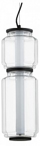 Подвесной светильник Odeon Light Jam черный арт. 5409/20L
