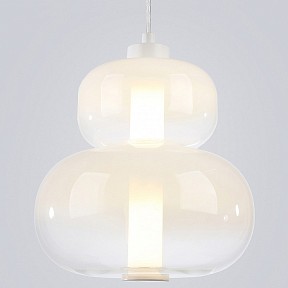 Подвесной светильник Ambrella Light LH белый арт. LH11051