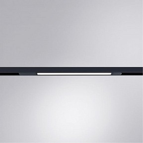 Встраиваемый светильник Arte Lamp Optima черный арт. A7263PL-1BK